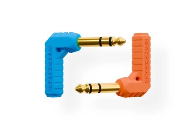 DJ TechTools Chroma Jacks