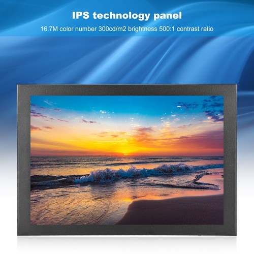 US Plug Computer Monitor 2K Gaming PC Display Computer Accessories 110‑2 FY - Afbeelding 14 van 22