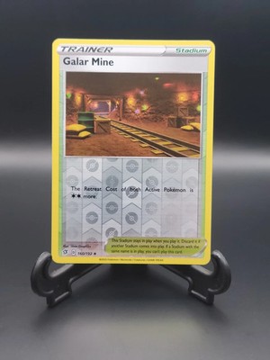 (2 Card Minimum) - Pokemon Sword & Shield: Rebel Clash - 15% off 4 or more!