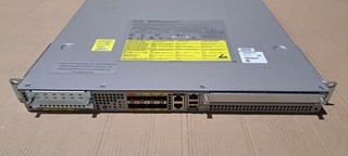 Cisco ASR1001 X Aggregation Services Router