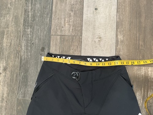 100% Speedlab Trek Boa Radhose Herren Größe 30 schwarz Biker - Bild 3 von 8