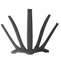 KASK Mojito Set di 3 imbottiture interne taglia 62 (taglia media)