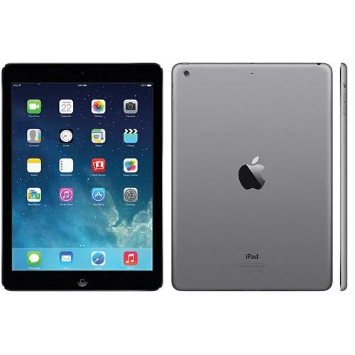 Unlocked 16GB iPad Air 1st Generation for sale | eBay