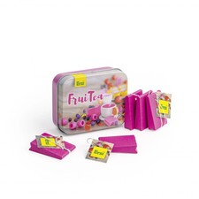 Erzi Fruit Tea In The Can For The Grocery Store  Kids Kitchen