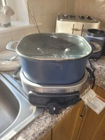 Ninja 8-in-1 Multi-Cooker 6Litres