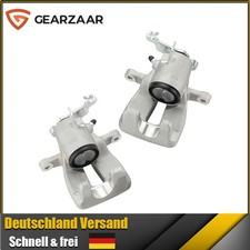 Bremssattel Bremszange passt für VW Golf VI 5K1 2X Paar Ø41mm links + rechts