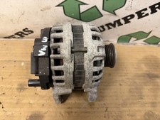 VOLKSWAGEN UP SKODA CITIGO SEAT MII ALTERNATOR 2011 - 2017 1.0L PETROL CHYA
