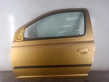 Porte avant et accessoires Toyota YARIS