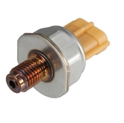 Fuel Common Rail Sensor For 095440-5710 1J524-50590 rails. SENSOR ONLY.