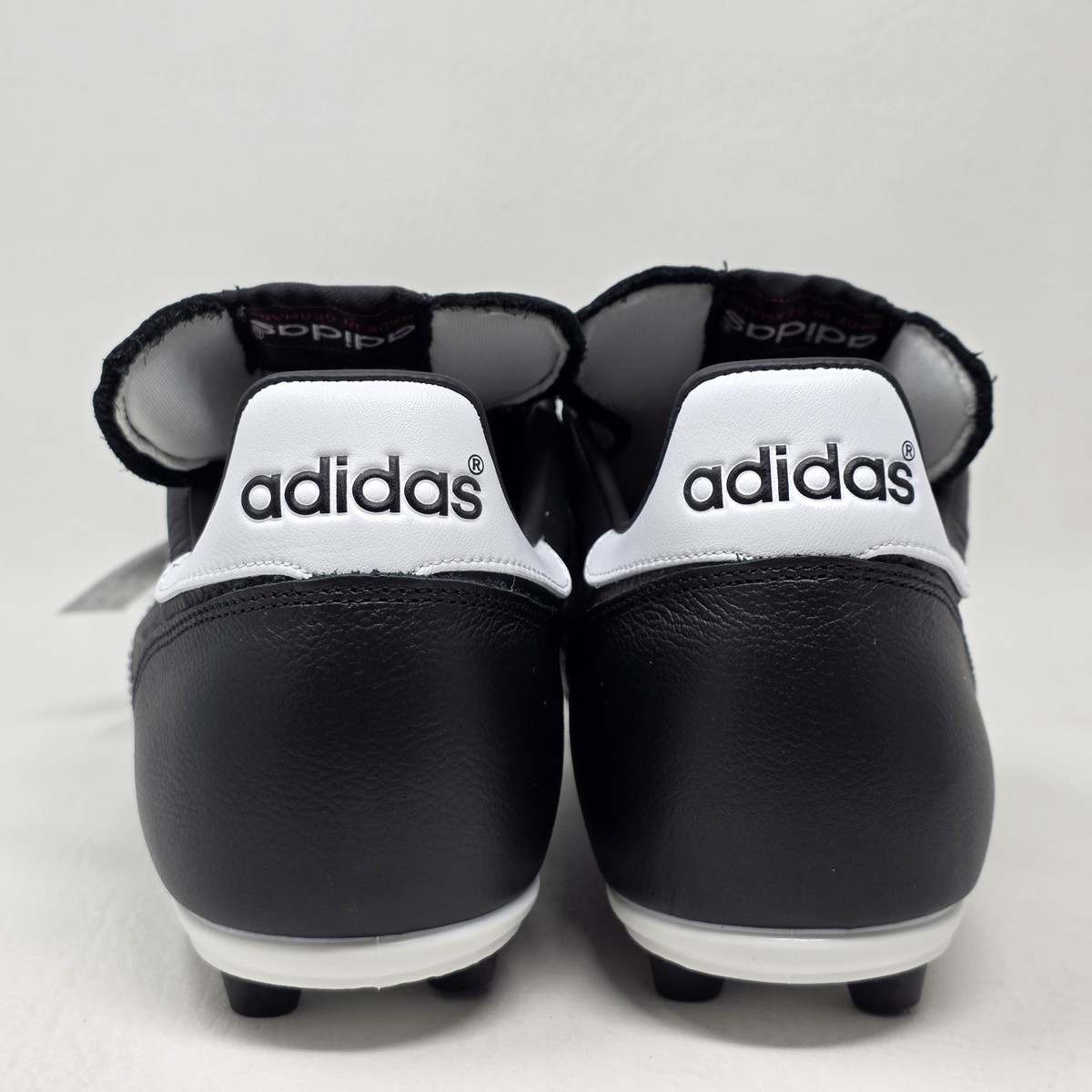Adidas COPA MUNDIAL Soccer Cleats Men display picture 1