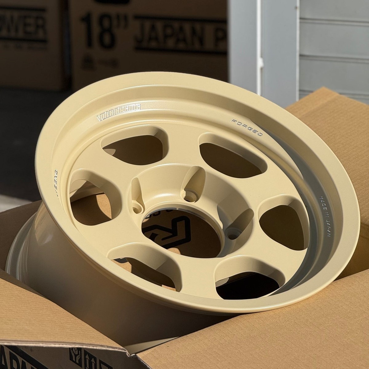 set of 4) Volk Racing TE37XT LTD 16x8 +0 5x150 Desert Yellow | eBay