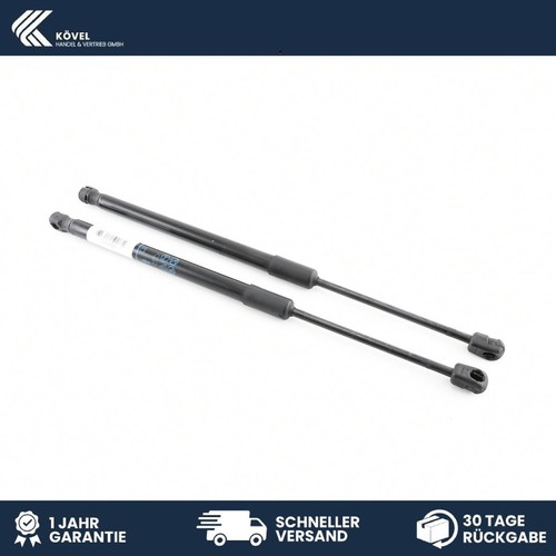 2x Dämpfer Gasfeder Motorhaube Opel Insignia B 39150008