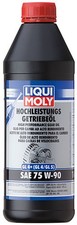 Getriebeöl Hochleistungs-Getriebeöl (GL4+) SAE 75W-90 LIQUI MOLY 4434 1 Liter