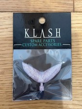 DRT Tiny Crash Spare Tail A Tail Artex Pulse Fishing Lure Replacement