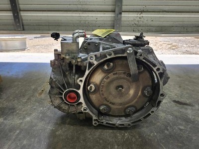 2015-2017 Volkswagen Golf Hatchback Automatic Transmission ID PPU 99K OEM