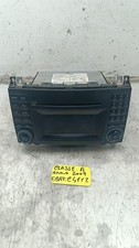 AUTORADIO PER MERCEDES Classe A W169 4° Serie (08>)