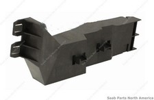 Genuine Saab Front Right Bumper Retainer For 1999-2002 Saab 9-3 5122650-ac Genuine Saab Front Right Bumper Retainer For 1999-2002 Saab 9-3 5122650-ac