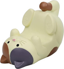 Cat-Shaped Phone Stand Animal Resin Gifts for Cat Lovers, Home  Office Fashion