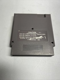 Legendary Wings Nintendo NES Game Cartridge TESTED