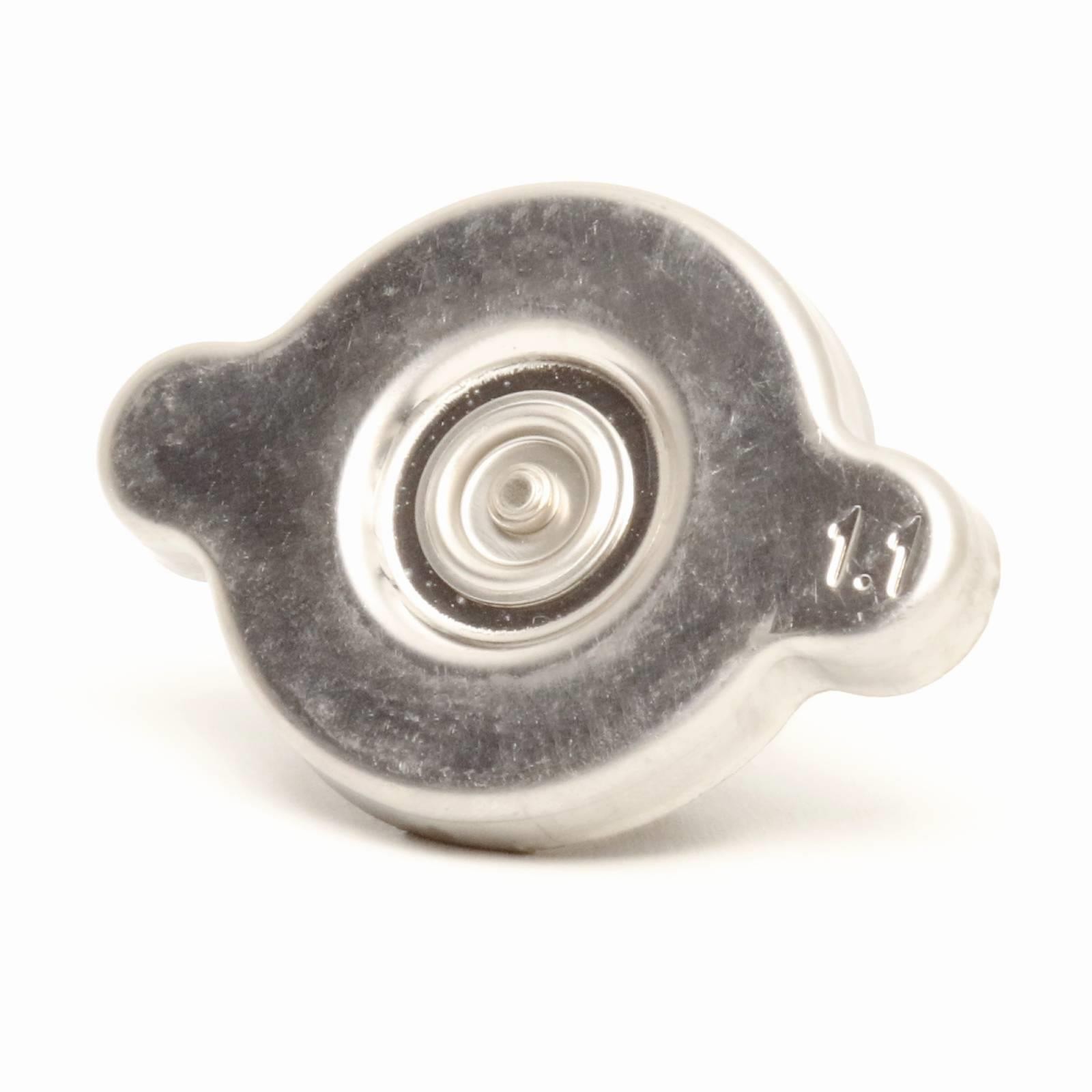 1.1 Bar Aluminium Radiator Cap