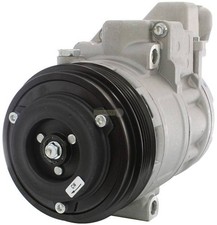 Klimakompressor A0002307911 Neu Original DENSO für  Mercedes - Smart