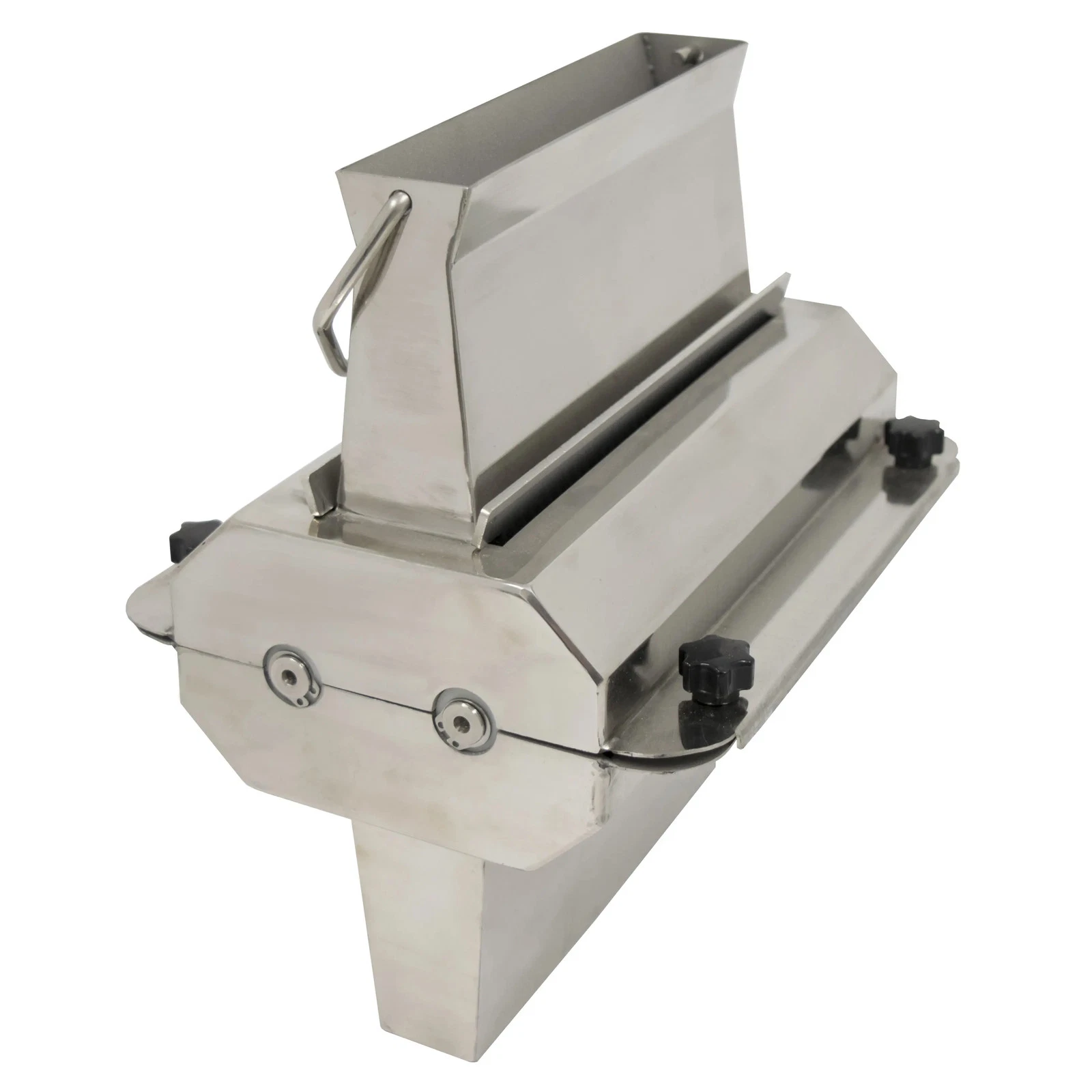 Stainless Steel Meat Tenderizer #12 Attachment Head