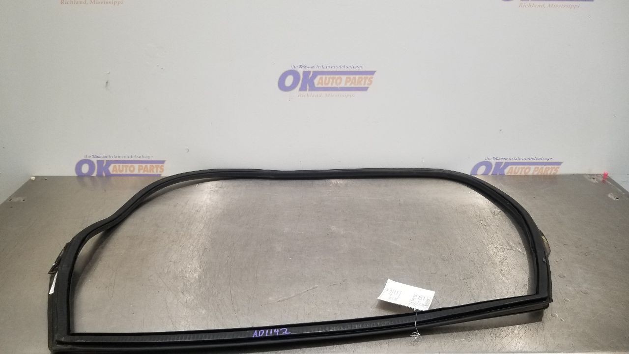 Lamborghini Gallardo 2004 Right Door gasket
