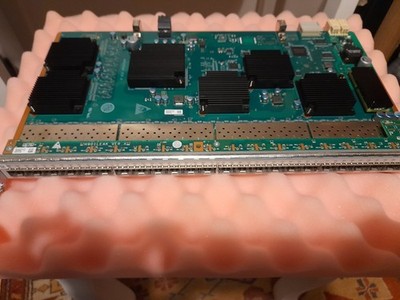 huawei optische Schnittstellenkarte HW OGHK für MA5800 48 Ports