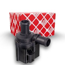 FEBI BILSTEIN 171100 Auxiliary Water Pump (cooling water circuit) Fits Audi Man