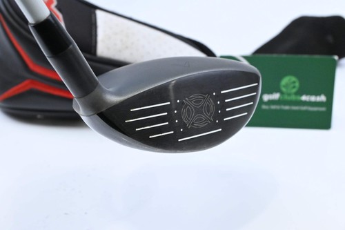 Left Hand Callaway X Hot #3 Wood / 15 Degree / Regular Flex Project X PXv - Picture 4 of 10