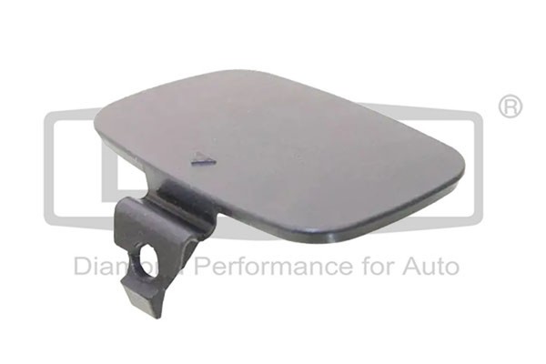 DPA Klappe Abschlepphaken 81473802 FüR BMW 7Er E65 E66 E67 730 735 740 760-image
