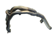Triumph Daytona 955i manifold exhaust manifold exhaust manifold down pipe manifold 595N