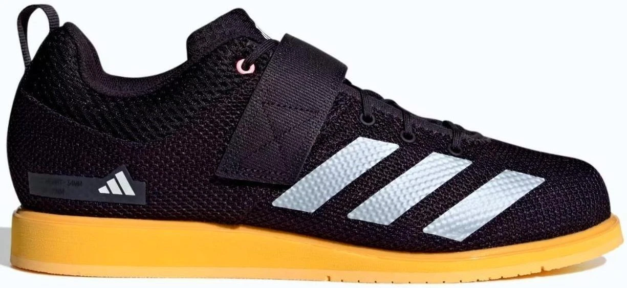Adidas Powerlift 5 Teal Pink for sale | eBay