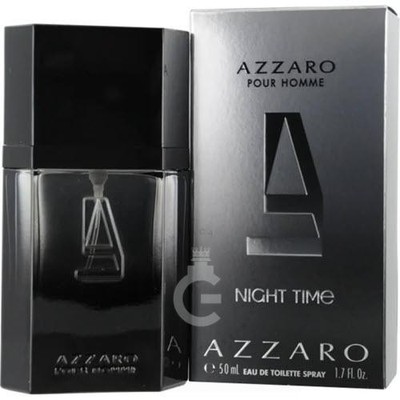 Azzaro Pour Homme EDT 50ml 1.7oz 1 Pack New