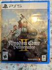 Kingdom Come: Deliverance II - Sony PlayStation 5