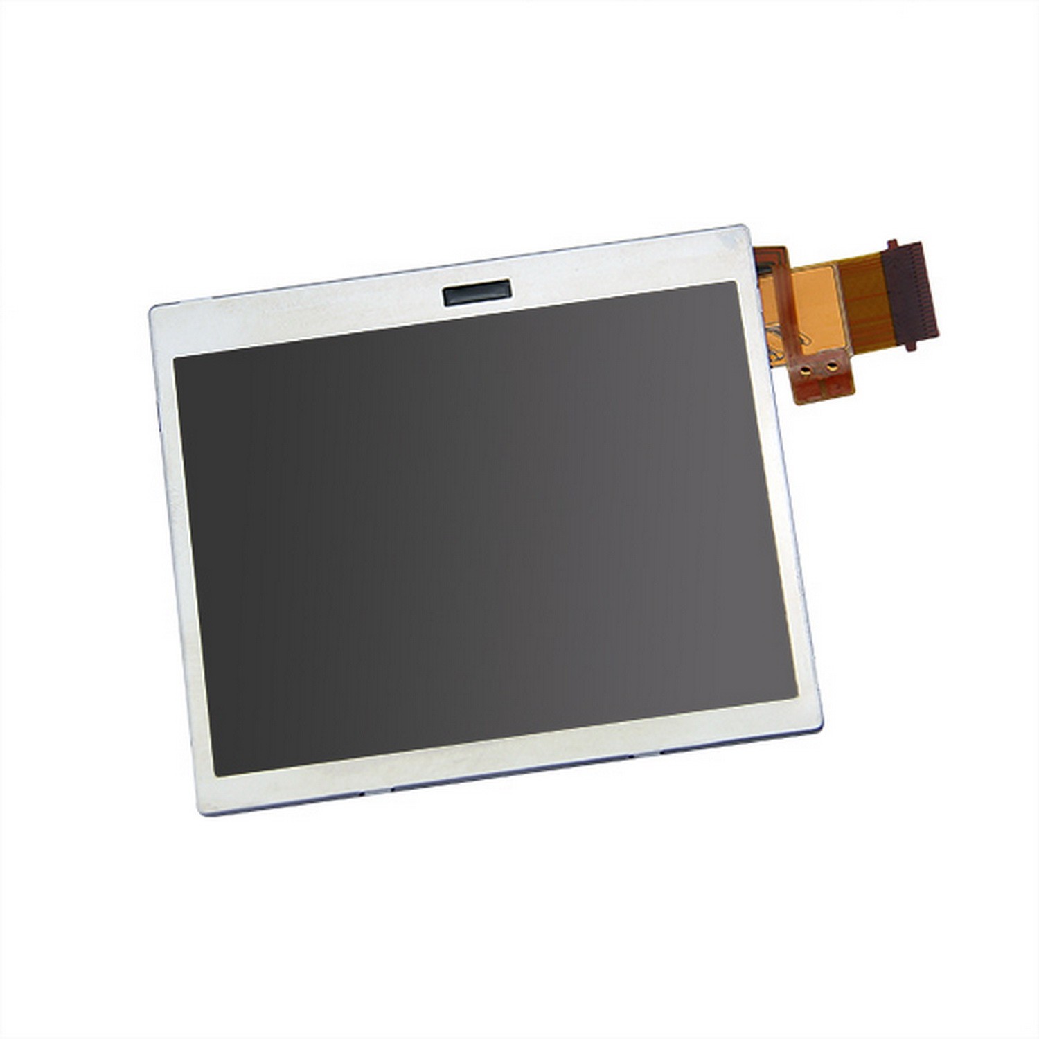 Écran LCD inférieur de remplacement pour console Nintendo DS Lite compatible - 2
