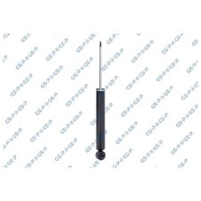 1x ORIGINAL® Gsp 32413680 Stoßdämpfer Hinten passend für Suzuki KIZASHI