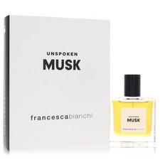 Francesca Bianchi Unspoken Musk by Francesca Bianchi 1 Extrait De Parfum Spra...