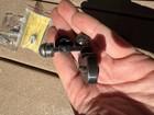 Large Vintage Lot Gun Rifle Parts Pieces Sight +++ — photo 6