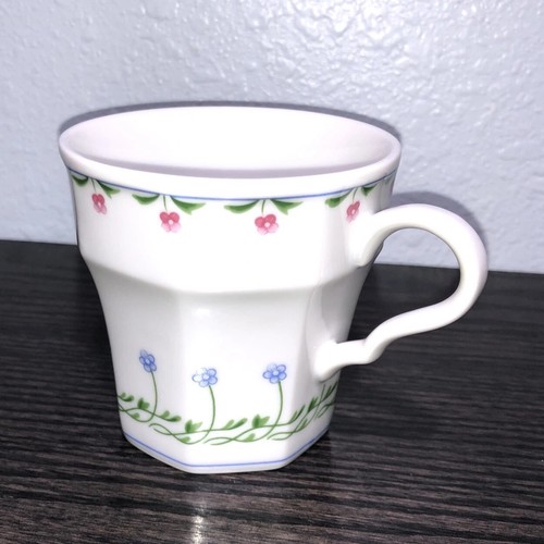 MIKASA BALI HAI Younger Than Springtime (1) Teacup L9405 Japan - Picture 3 of 12