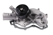 Wasserpumpe Motork&uuml;hlung GK 980406 f&uuml;r W163 MERCEDES W463 W220 W211 KLASSE GL