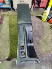 Bracciolo console centrale Mercedes Slk R170 1996 - 2004