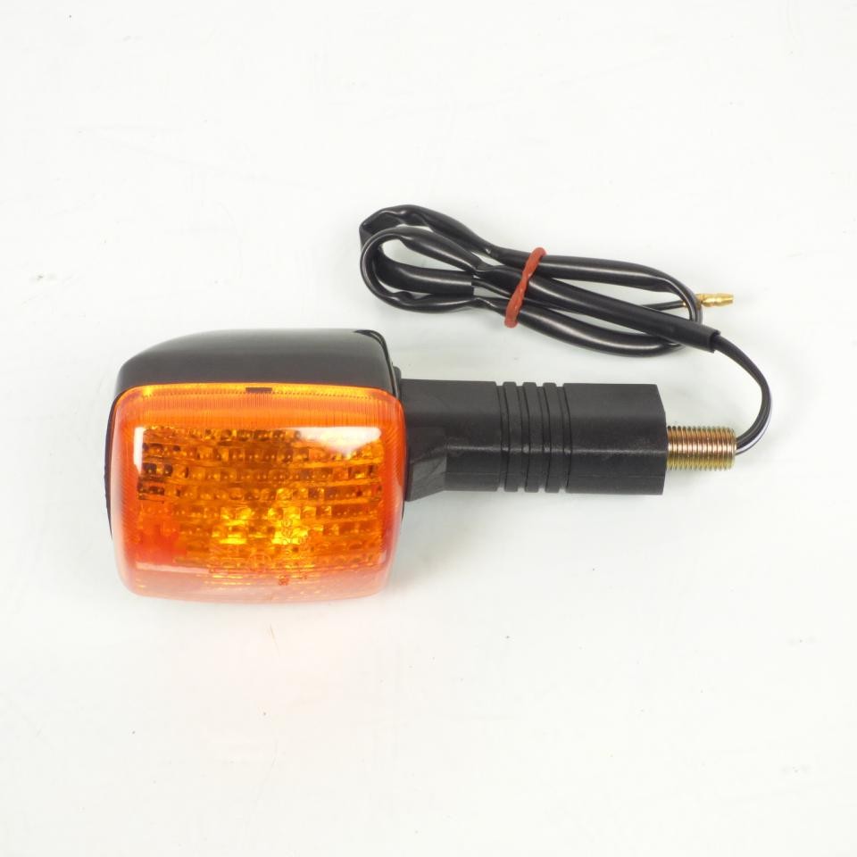Clignotant Vicma anti-vibration arrière résistant pour Honda NX 650