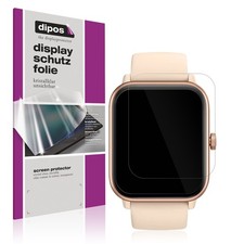 6x Colorfit Pro Noise Screen Protector 4 Max Clear Screen Protector