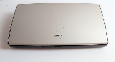 Bose Lifestyle AV20 Control Console 402455 No Remote No Power Supply Ships Free