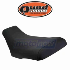 Quad Works Gripper Seat Cover for 2005-2006 Polaris Sportsman 700 - Seats nu