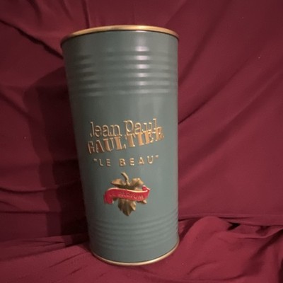 Jean Paul Gaultier Le Beau Parfum Spray 4.2 fl oz Men's Fragrance