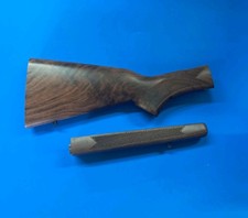 Henry H015 Single Shot Walnut Buttstock Forend Set Nos No Buttplate