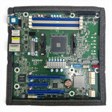 ASRock Rack X470D4U Server Mainboard AM4 mATX...