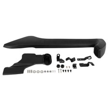 Snorkel Kits Air Intake Suitable For Triton Mr 2019-2022 Textured Black New Snorkel Kits Air Intake Suitable For Triton Mr 2019-2022 Textured Black New